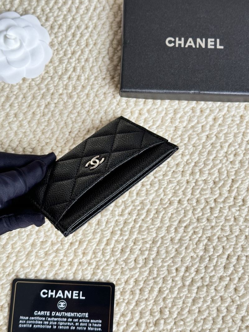 Chanel Wallets Purse